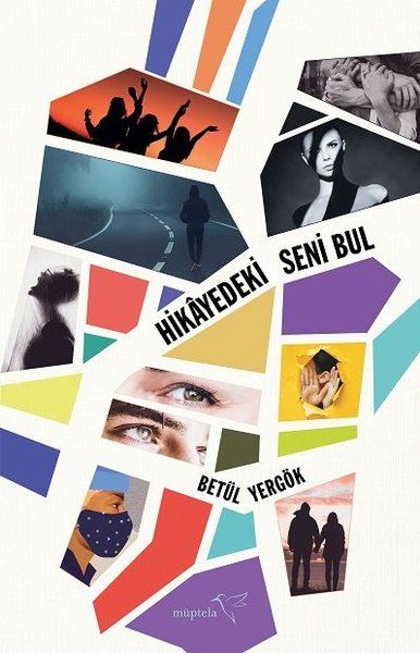 Finde dich in der Geschichte wieder