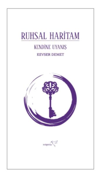 Xwe-Şiyarbûn - Nexşeya Min a Ruhî