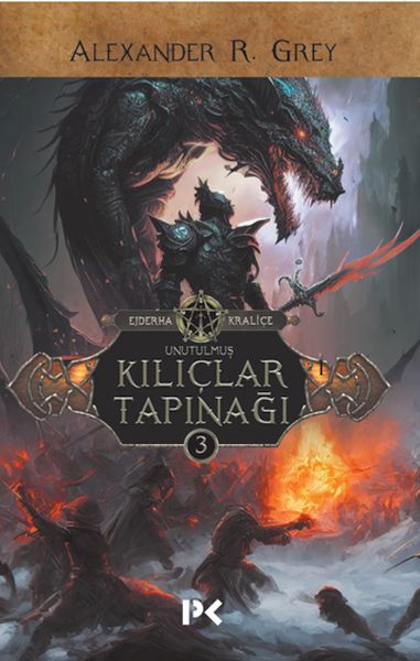 Queen of Dragon 3 - Perestgeha Şûran