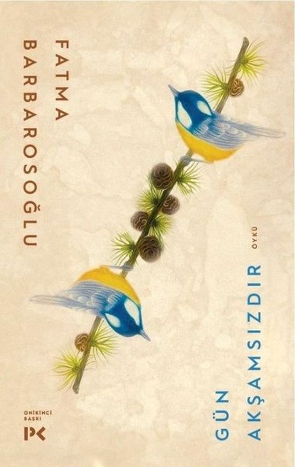 Der Tag hat keinen Abend.