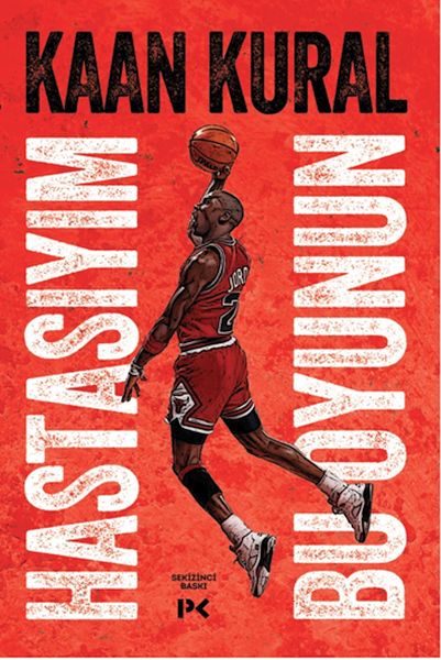 Ez ji vê lîstikê ve girêdayî me.