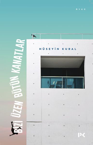 All die Flügel, die uns traurig machen