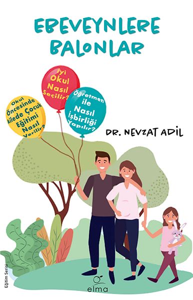 Luftballons für Eltern