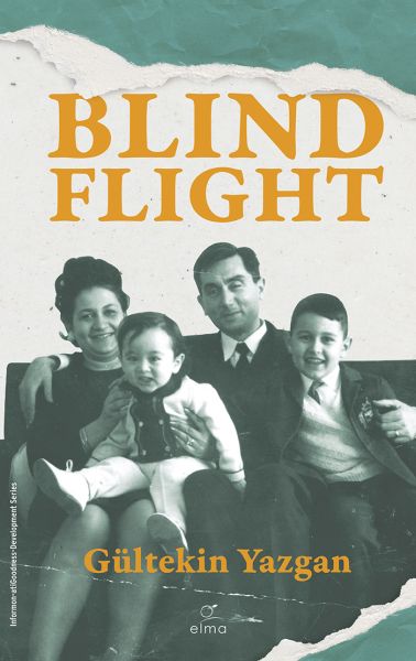 Blind Flight - İngilizce