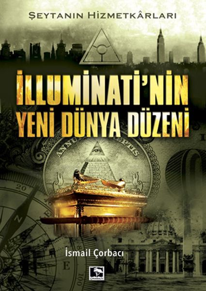 Sîstema Cîhanî ya Nû ya Illuminati - Xizmetkarên Şeytan