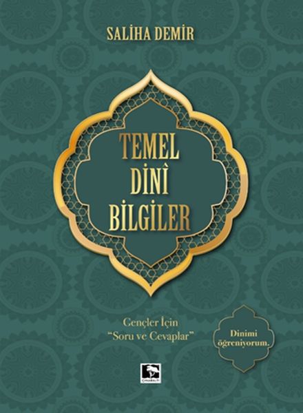 Temel Dini Bilgiler - Gençler İçin "Soru ve Cevaplar"