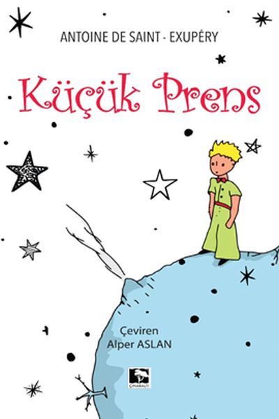 Der kleine Prinz