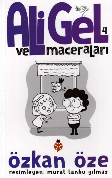Ali Gel Ve Maceraları 4