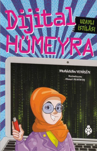 Digital Humeyra – Alien-Invasion