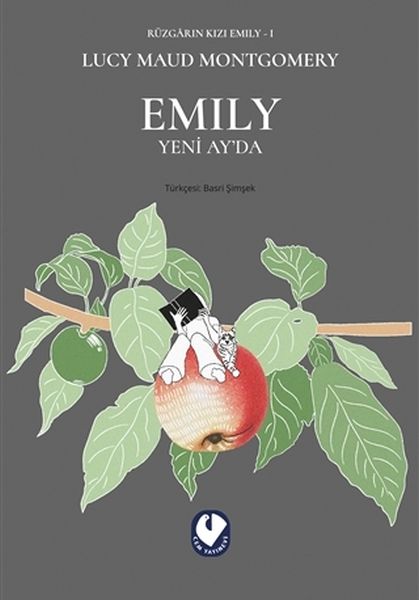 Emily im Neumond – Emily, die Tochter des Windes 1