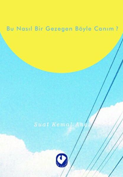 Was ist das eigentlich für ein Planet?