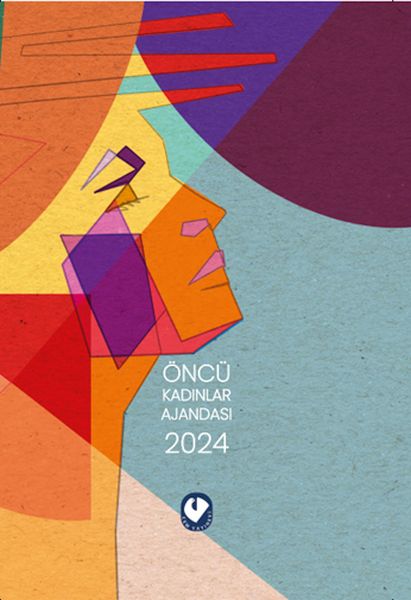 Wegweisende Frauenagenda 2024 (Buchagenda)