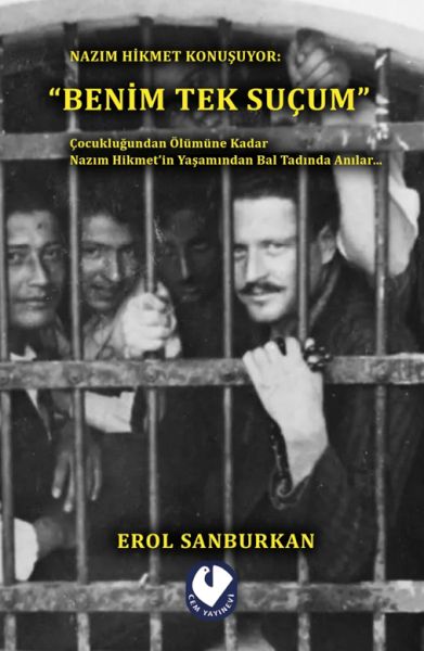 Mein einziges Verbrechen