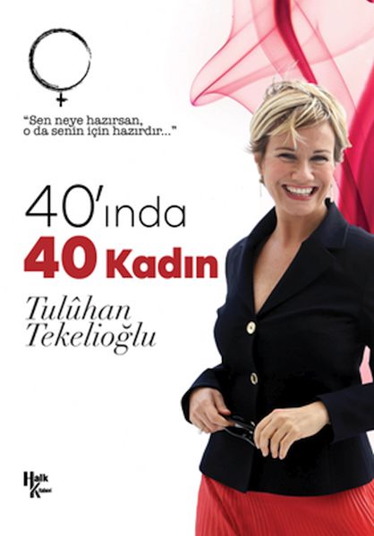 40 Frauen mit 40