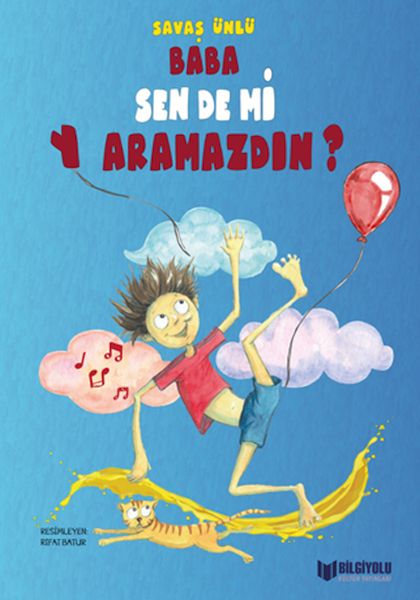 Papa, warst du auch unartig?