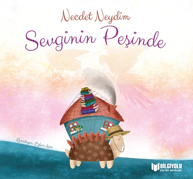 Auf der Suche nach Liebe