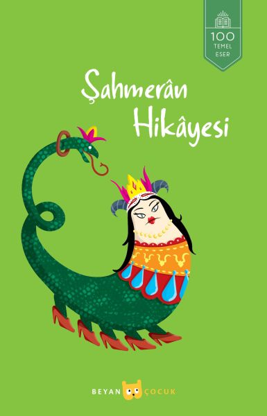 Die Geschichte von Shahmaran