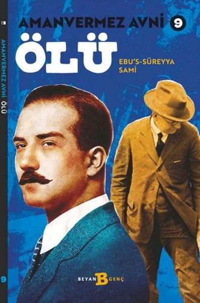 Dead - Amanvermez Avni 9