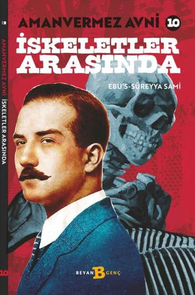 Di Nav Îskeletan De - Amanvermez Avni 10