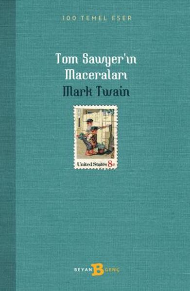 Die Abenteuer von Tom Sawyer