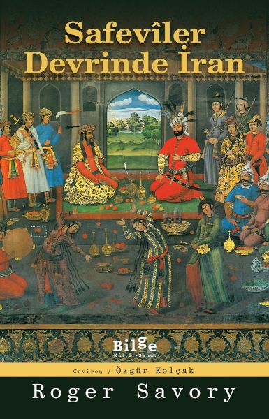 Îran di serdema Sefewiyan de