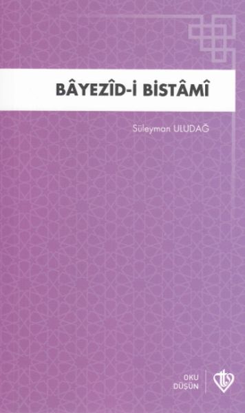Bayezîd Bîstamî