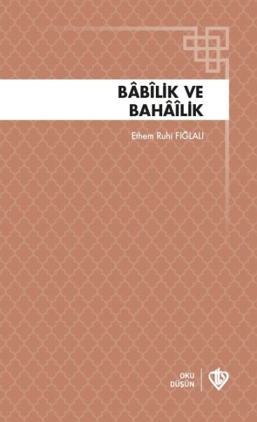 Bábismus und Bahá'íismus