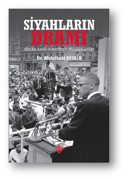 Dramaya Gelê Reş - Misilmanên Afrîkî-Amerîkî