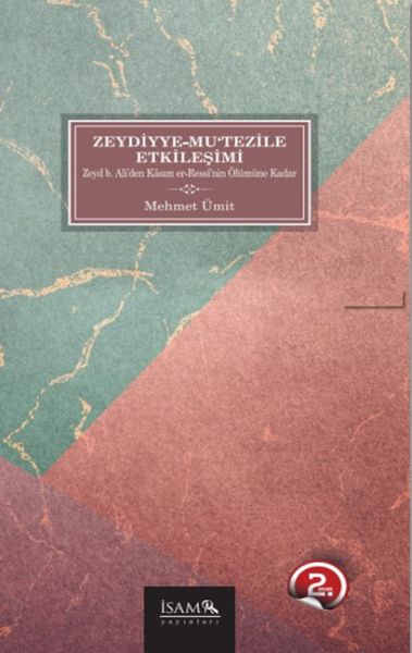 Têkiliya Zeydî-Mu'tezilî