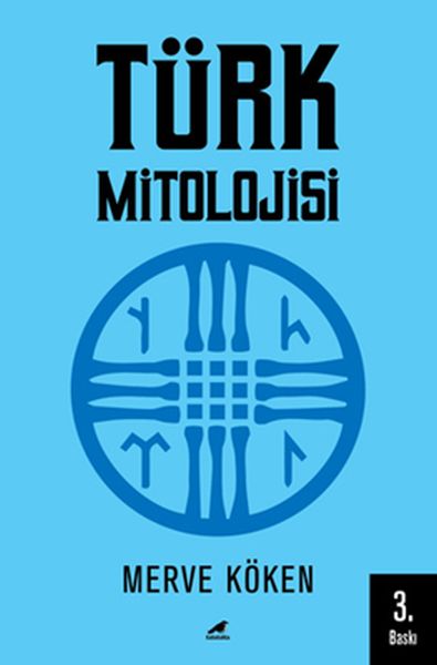 Türk Mitolojisi