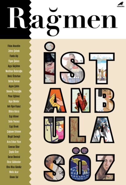 Tevî 4: Soza ji bo Stenbolê