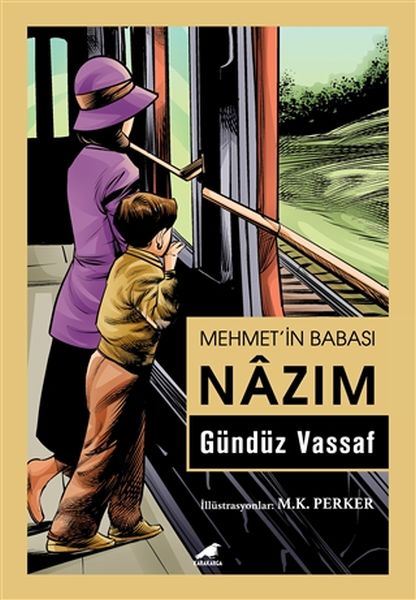 Mehmets Vater, Nazım