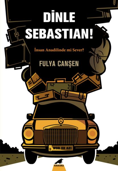 Guhdarî bike Sebastian