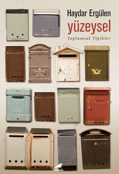 Oberflächlich - Soziale Typologien