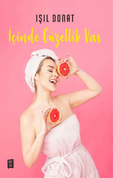 Darin liegt Schönheit.