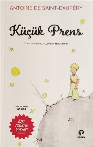 Küçük Prens