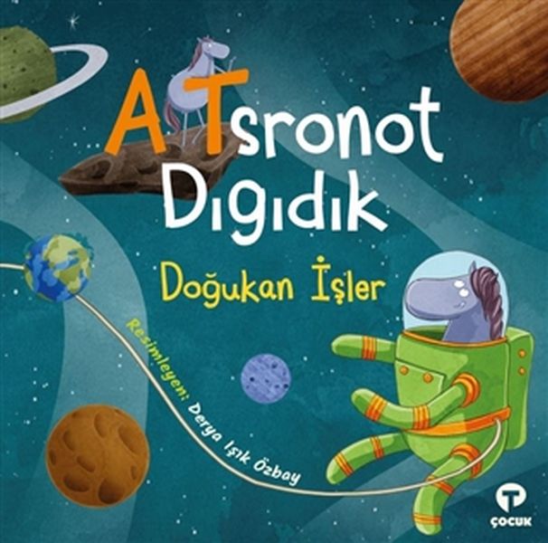 Atsronot Digidik