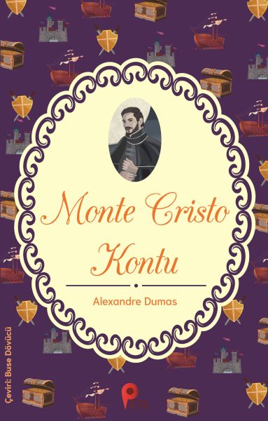 Monte Cristo Kontu