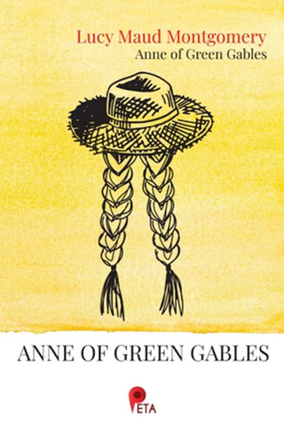 Anne ji Green Gables