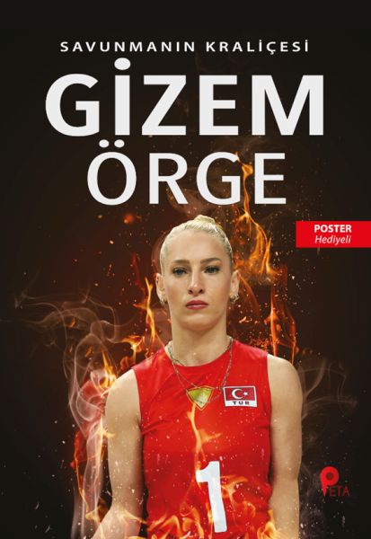 Gizem Orge