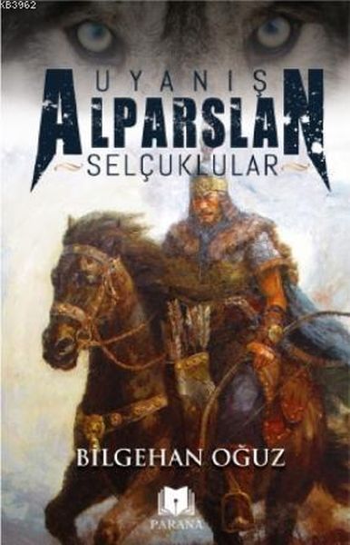 Şiyarbûna Alparslan - Selçûkî
