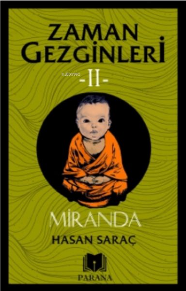 Miranda – Zeitreisende 2