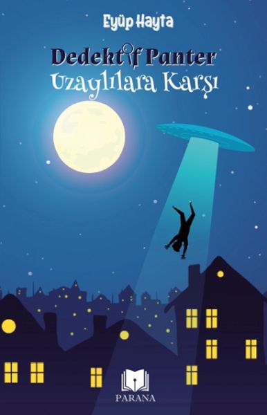 Dedektif Panther li dijî Biyaniyan