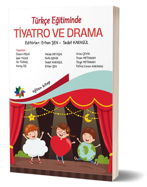 Türkçe Eğitiminde Tiyatro ve Drama