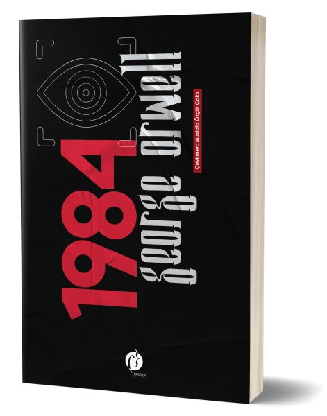 1984 Bin Dokuz Yüz Seksendört