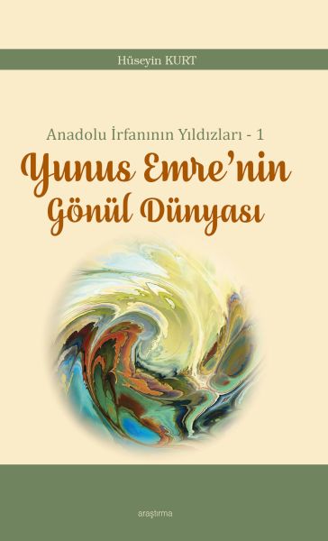 Sterne der anatolischen Weisheit – Teil 1: Die innere Welt des Yunus Emre