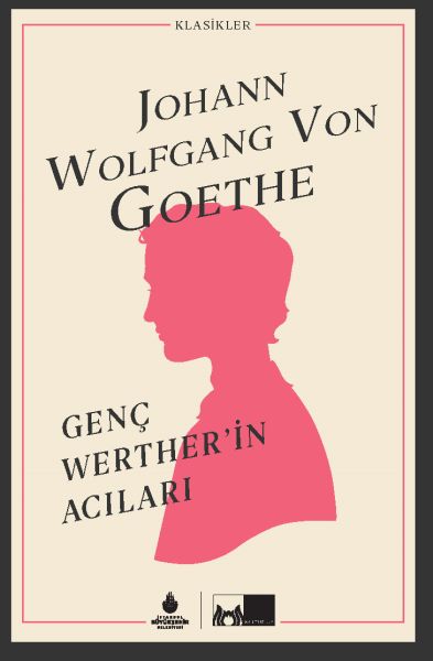 Die Leiden des jungen Werther (Gebundene Ausgabe)