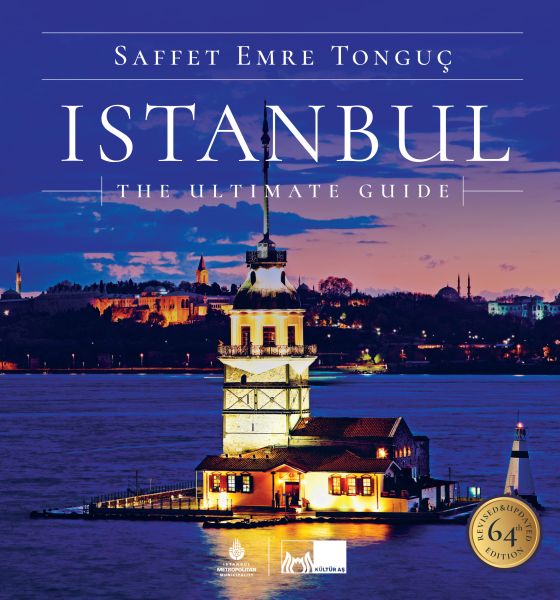 Istanbul – Der ultimative Reiseführer