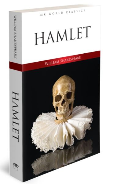 Hamlet – Ein klassischer englischer Roman