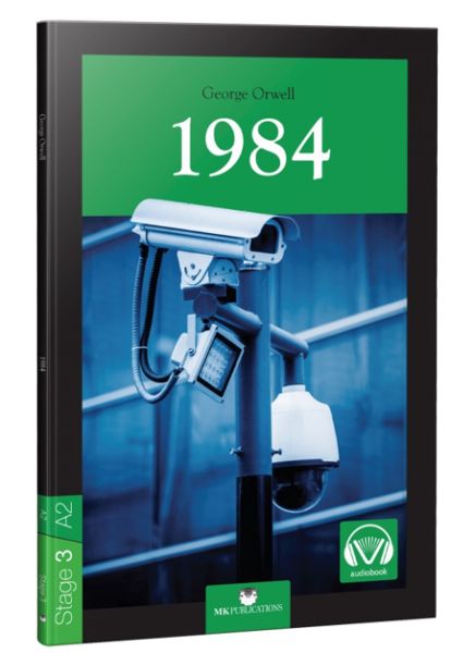 Qonaxa 3 1984 - Çîroka Îngilîzî